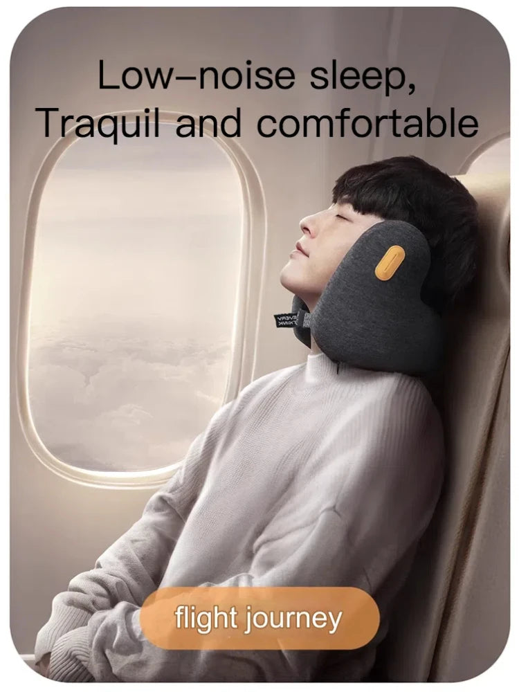 Travel / Gaming Neck Support Pillow