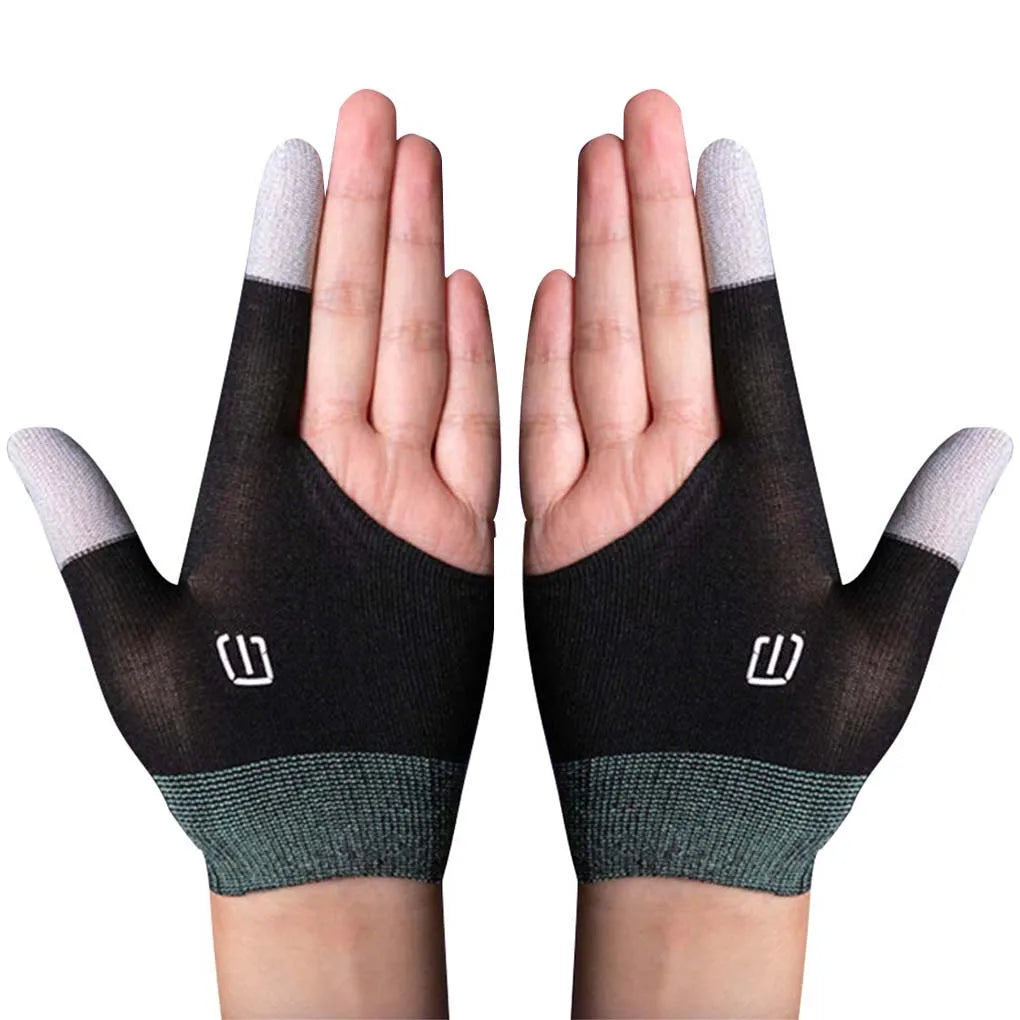 Finger Gloves For Mobile Games