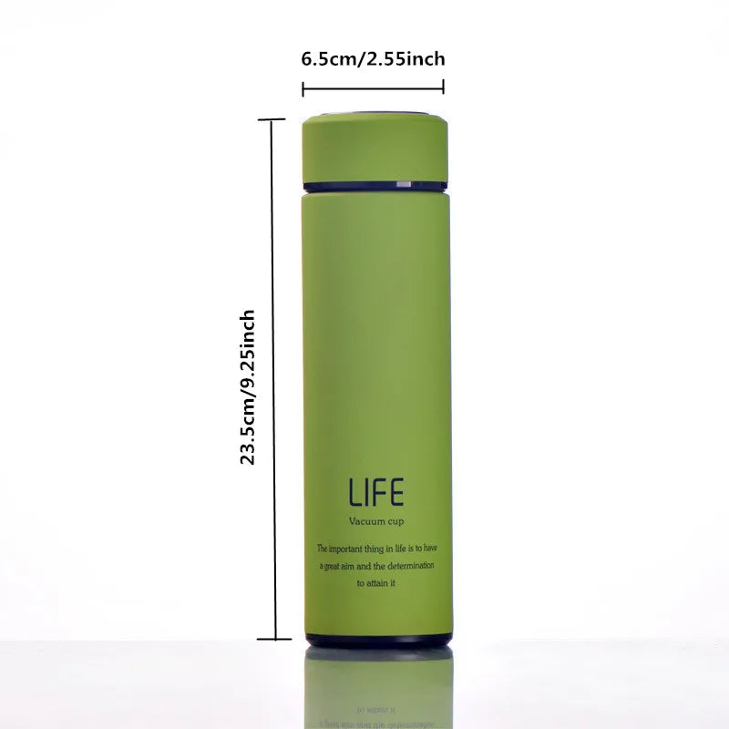 LIFE Stainless Steel Thermal mugs