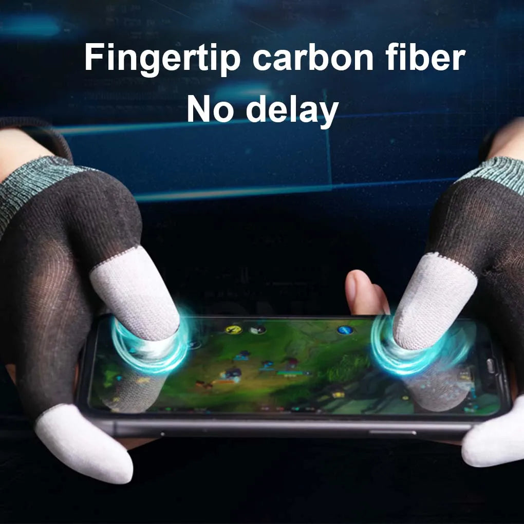 Finger Gloves For Mobile Games