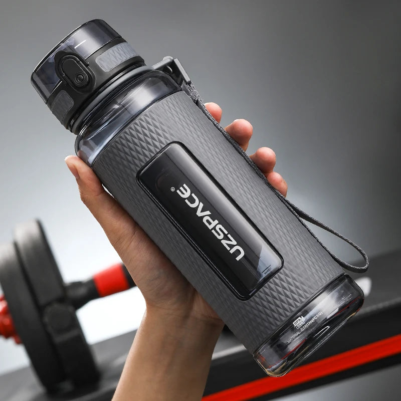 Sport Water Bottle