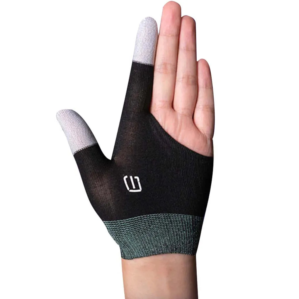 Finger Gloves For Mobile Games