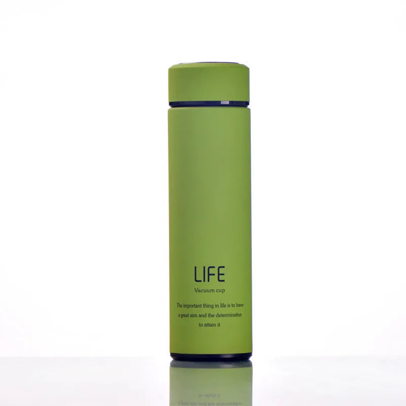 LIFE Stainless Steel Thermal mugs