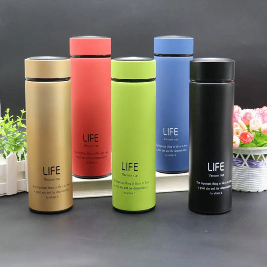 LIFE Stainless Steel Thermal mugs