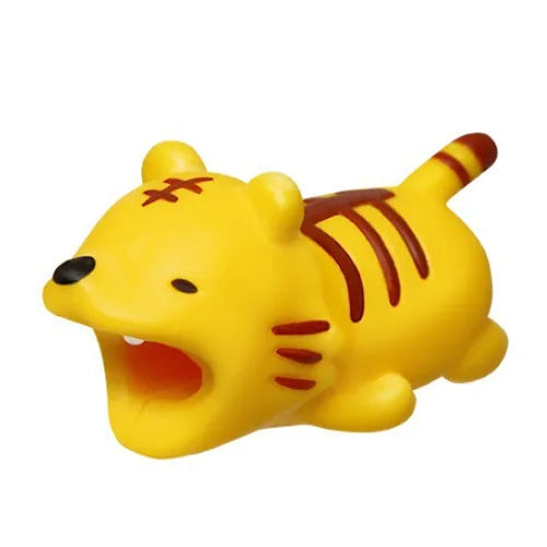 Animal USB Line Protector