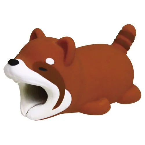 Animal USB Line Protector