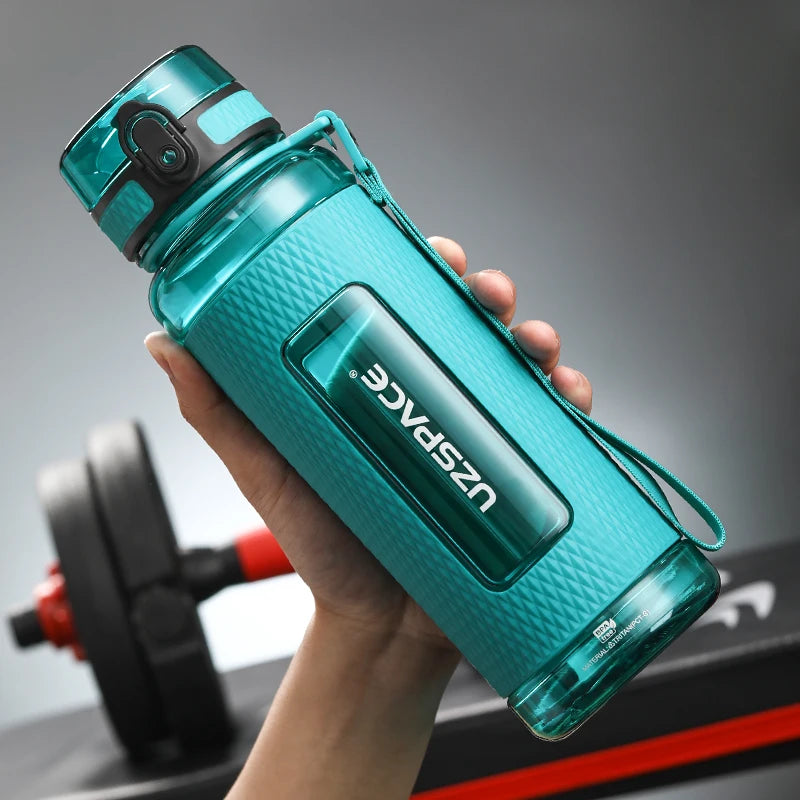 Sport Water Bottle