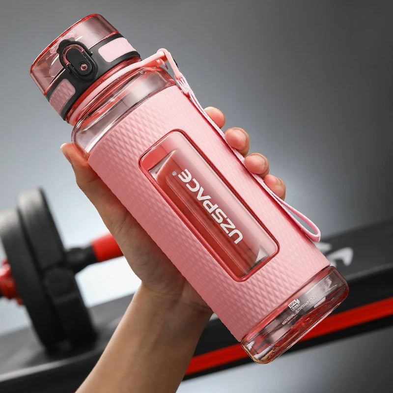 Sport Water Bottle