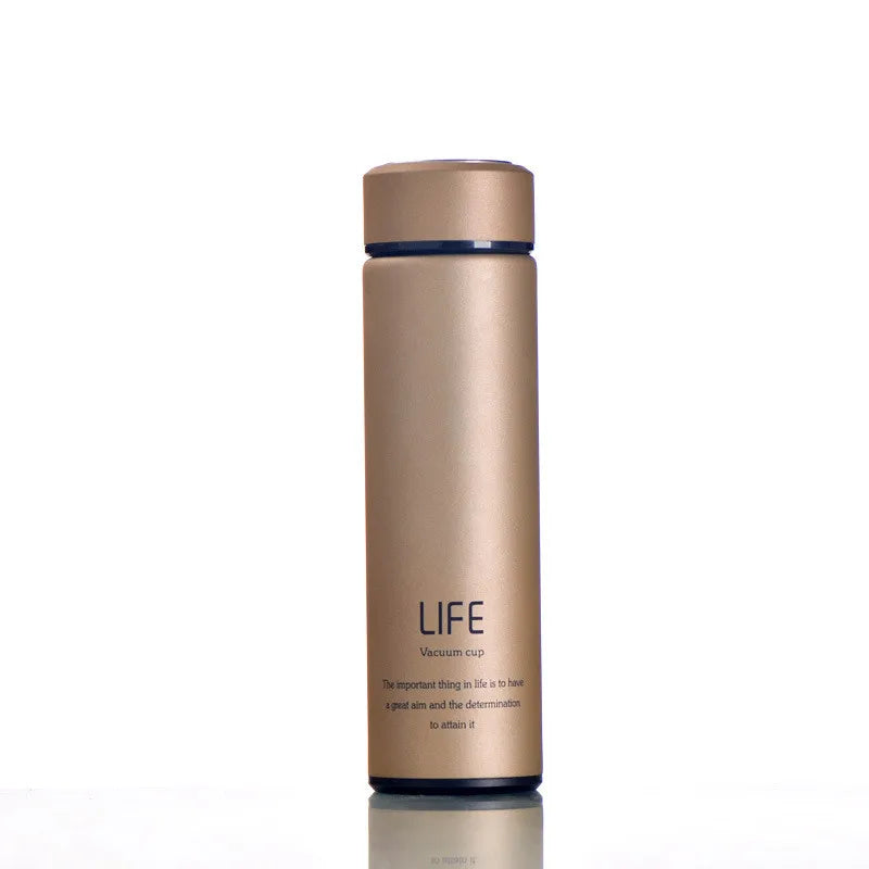 LIFE Stainless Steel Thermal mugs