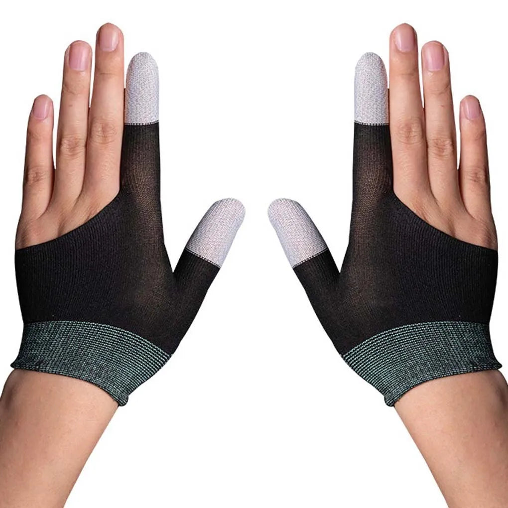 Finger Gloves For Mobile Games