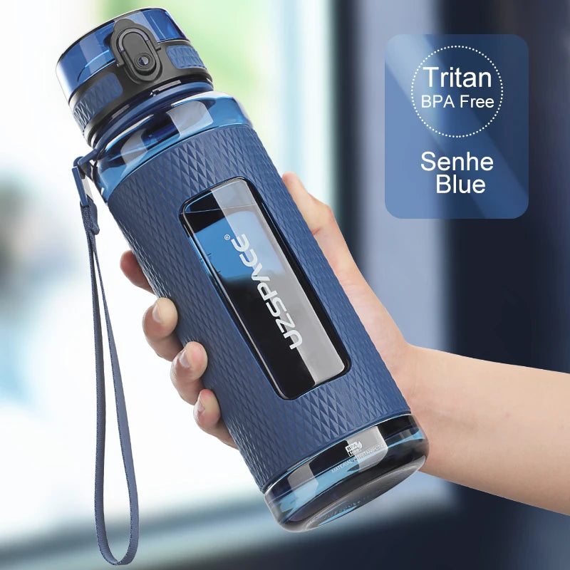 Sport Water Bottle