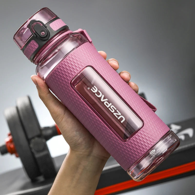 Sport Water Bottle