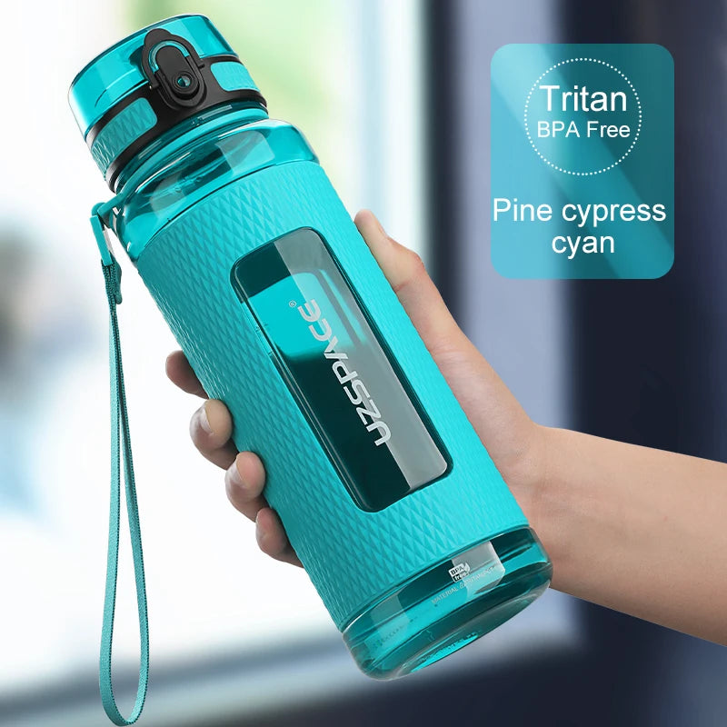 Sport Water Bottle