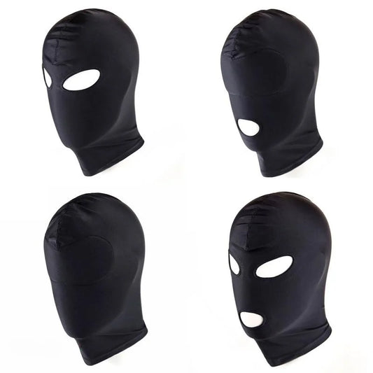 Trendy Balaclava 1/2/3-hole Tactical Mask