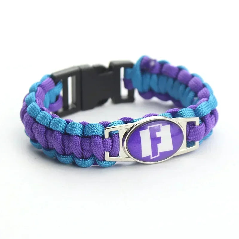 Fortnite Colorful Bracelets