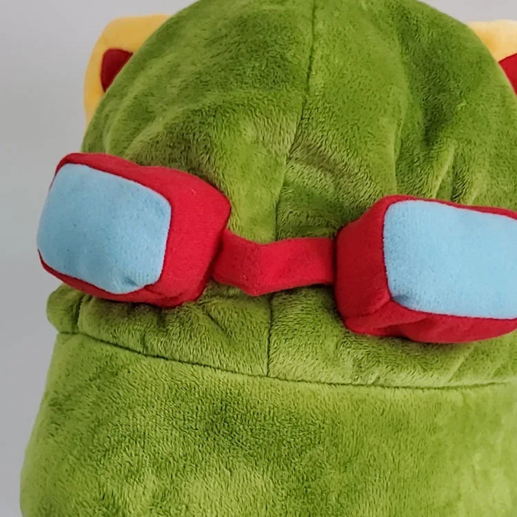 League of Legends Teemo Cosplay Hat