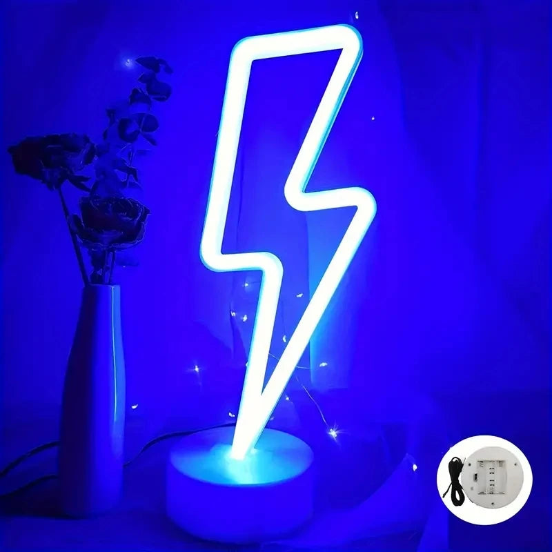 Lighting Neon LED Light