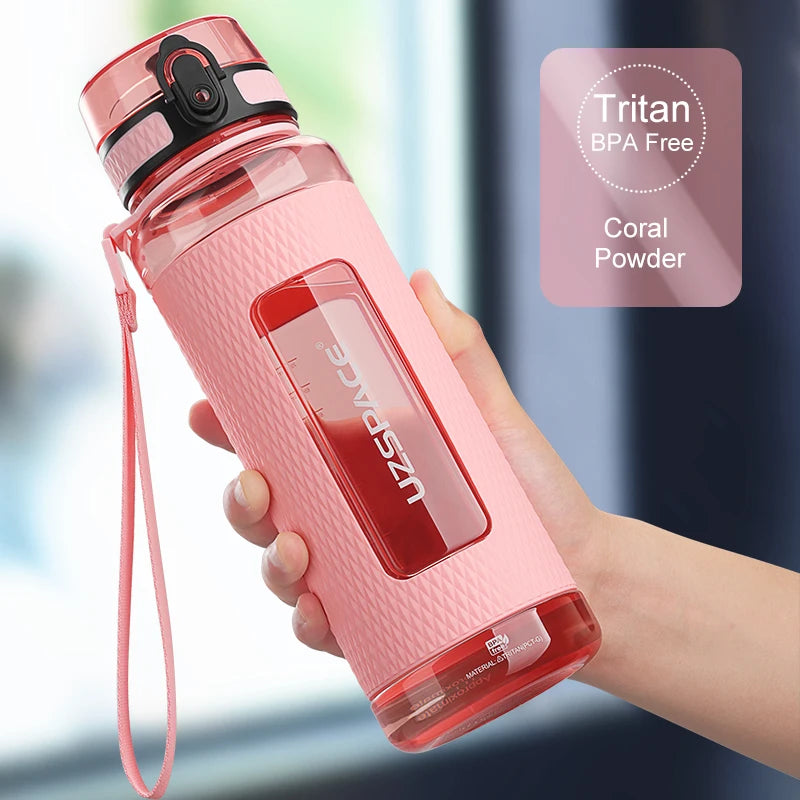 Sport Water Bottle