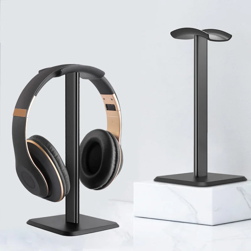 Elegant Headphone Stand