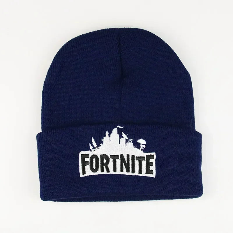 Fortnite Logo Hats