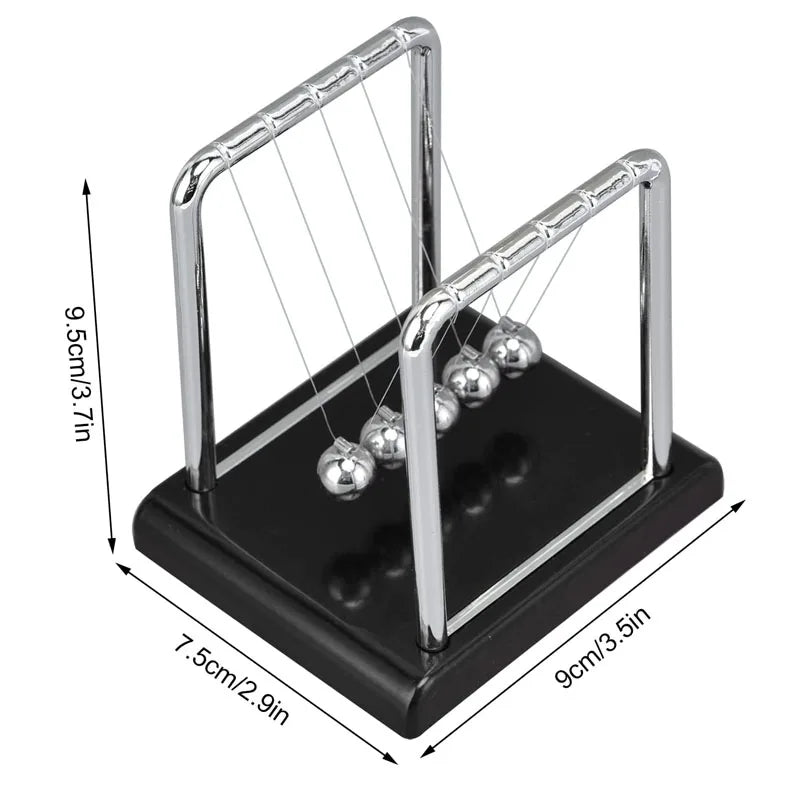 Newton Pendulum Balls