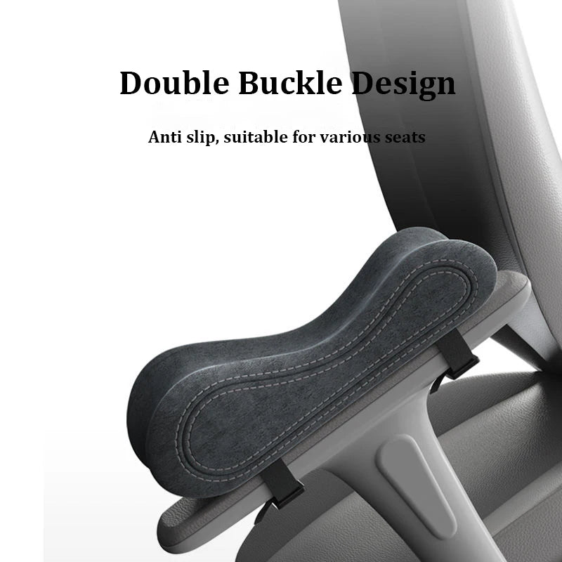 Chair Armrest Pads For Elbows