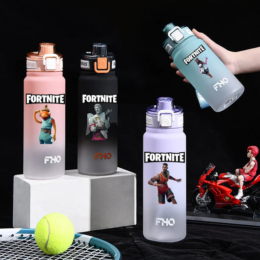 Fortnite Logo 750ml Water bottle