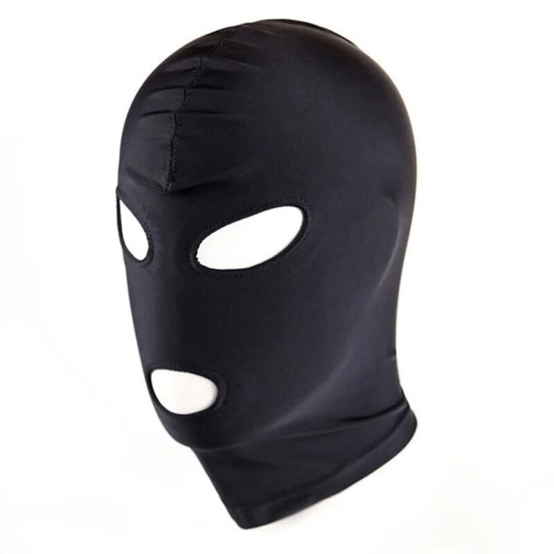 Trendy Balaclava 1/2/3-hole Tactical Mask