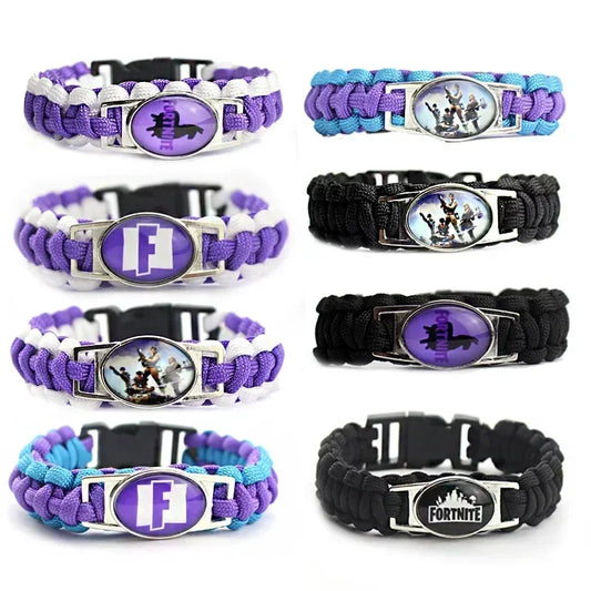 Fortnite Colorful Bracelets