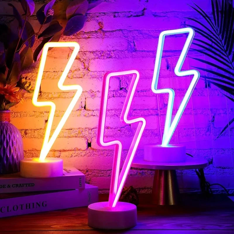 Lighting Neon LED Light