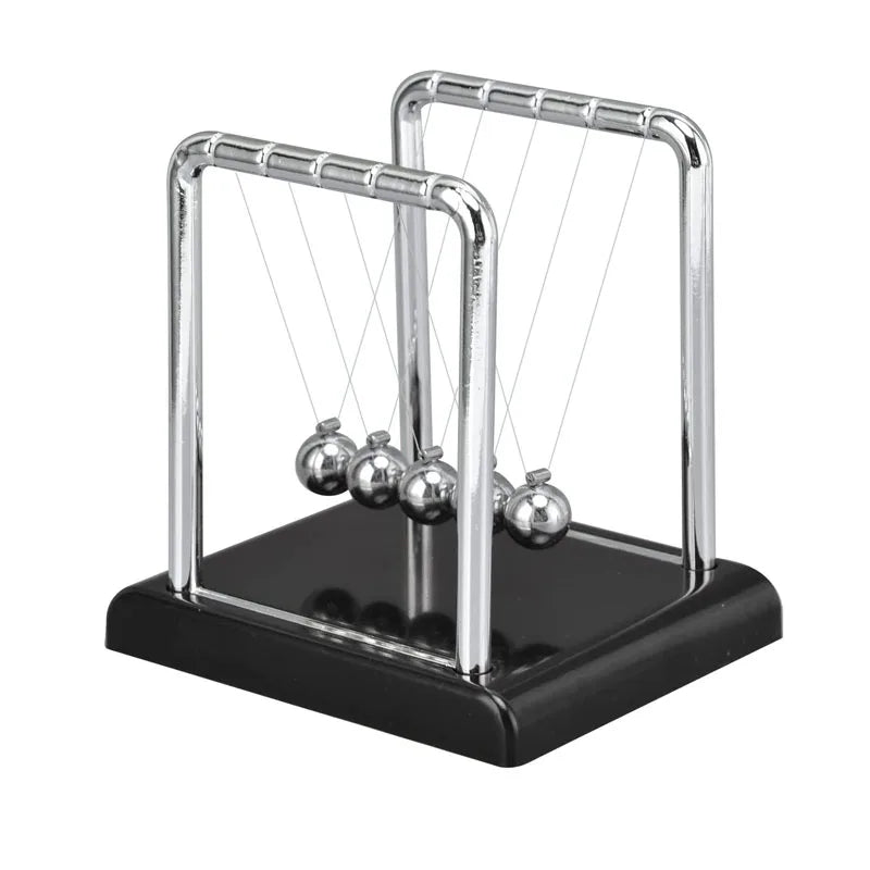 Newton Pendulum Balls