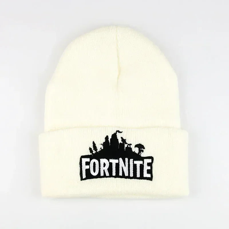 Fortnite Logo Hats