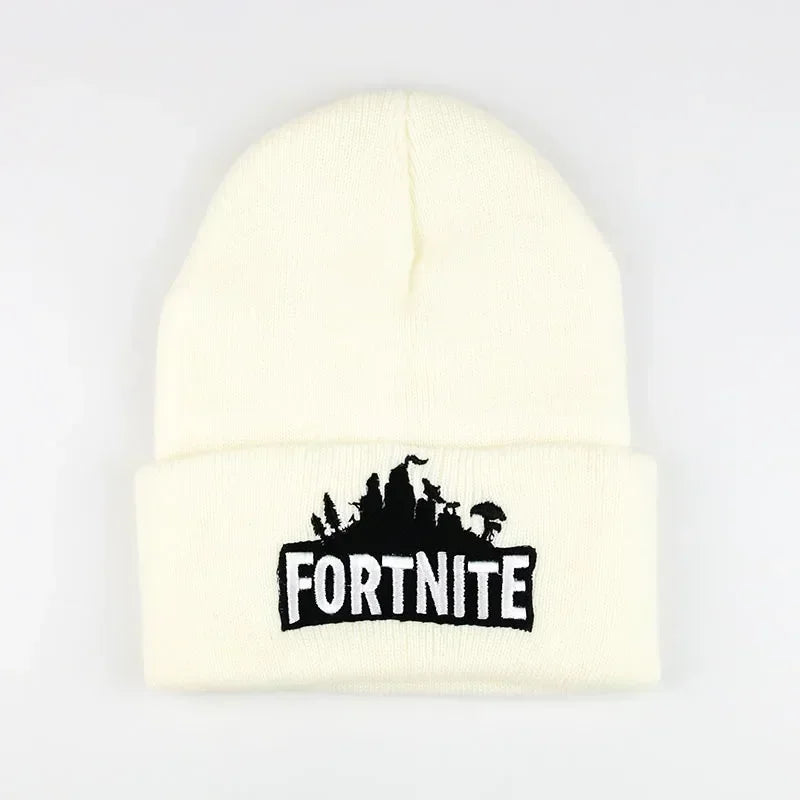 Fortnite Logo Hats