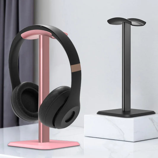 Elegant Headphone Stand