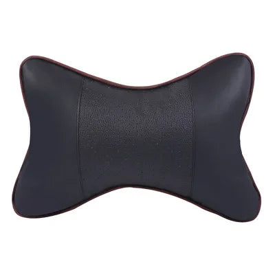 Neck Support Pillow For Car Or Gaming Sessions